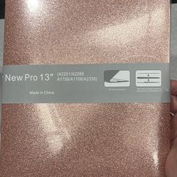Macbook Pro Cover 13 Inch New