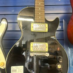 Gibson Epoch