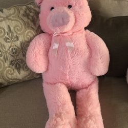 Big Teddy Bear
