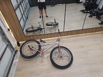 SE Bike FAT QUAD 26in