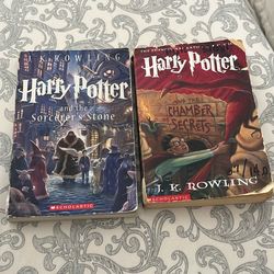Harry Potter