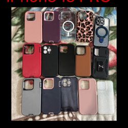 Phone cases