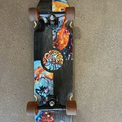 Sector 9 Board