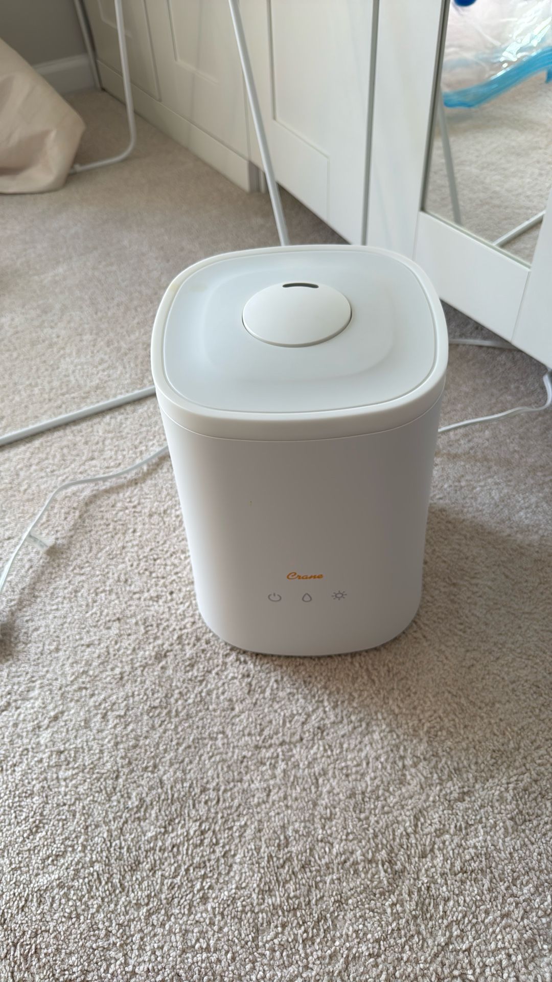 Crane Humidifier