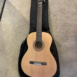 Acoustic Guitar 