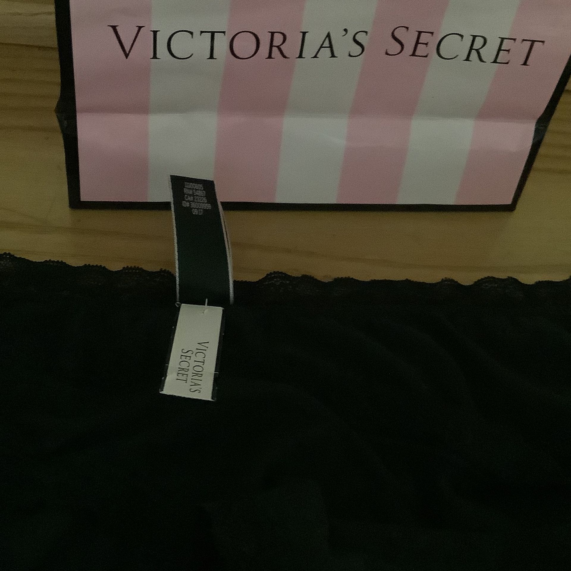 Victoria Secret   Size. X Large.  Never Used 