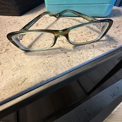 Tiffany &  Co. Eyewear 
