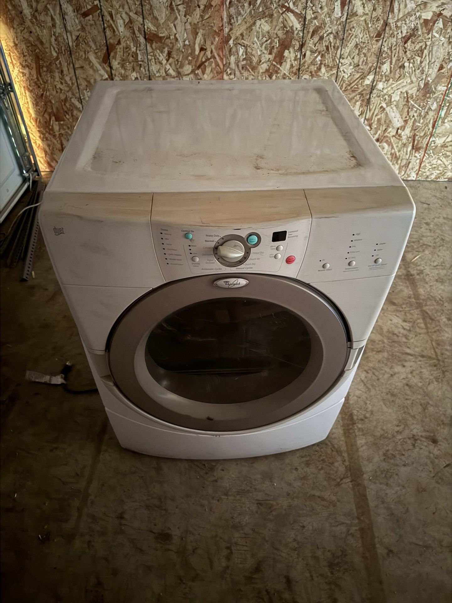 Washer