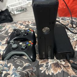  XBOX 360 