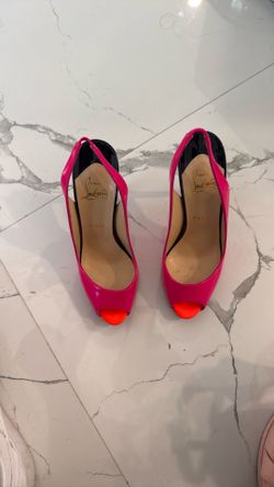 Christian Louboutin Heels