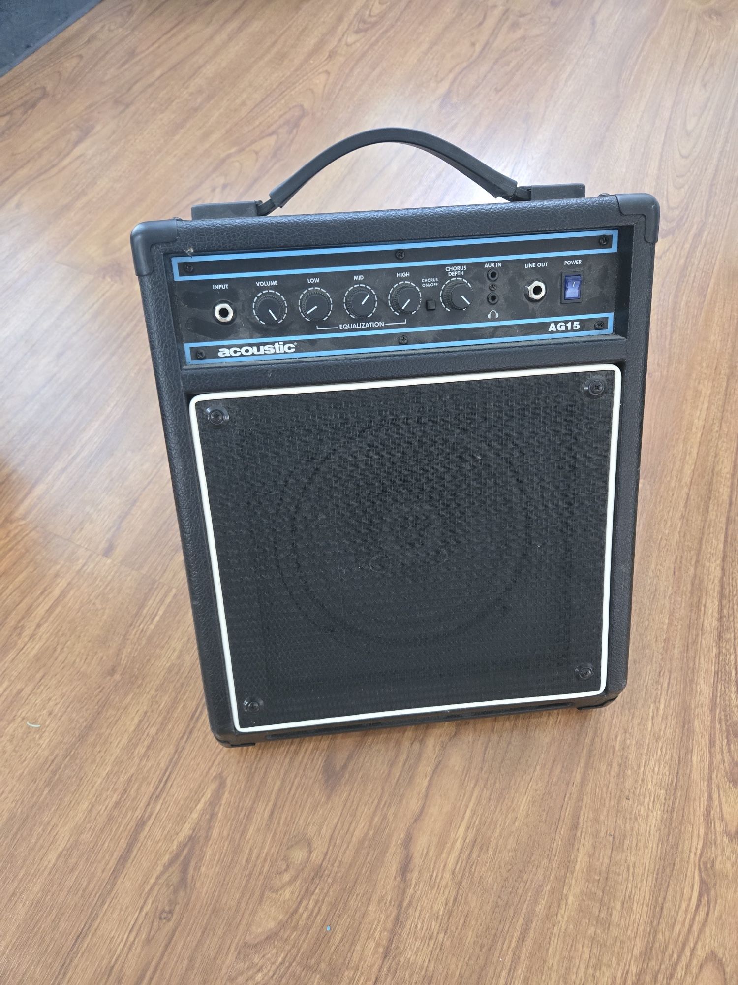 Amplifier