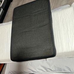 Corpus cavernosum cushion