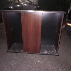 10 Gallon Fish Tank And Stand 