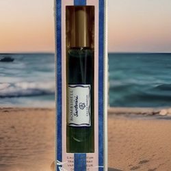 Victorias Secret Bombshell Santorini Eau De Perfume Travel Spray