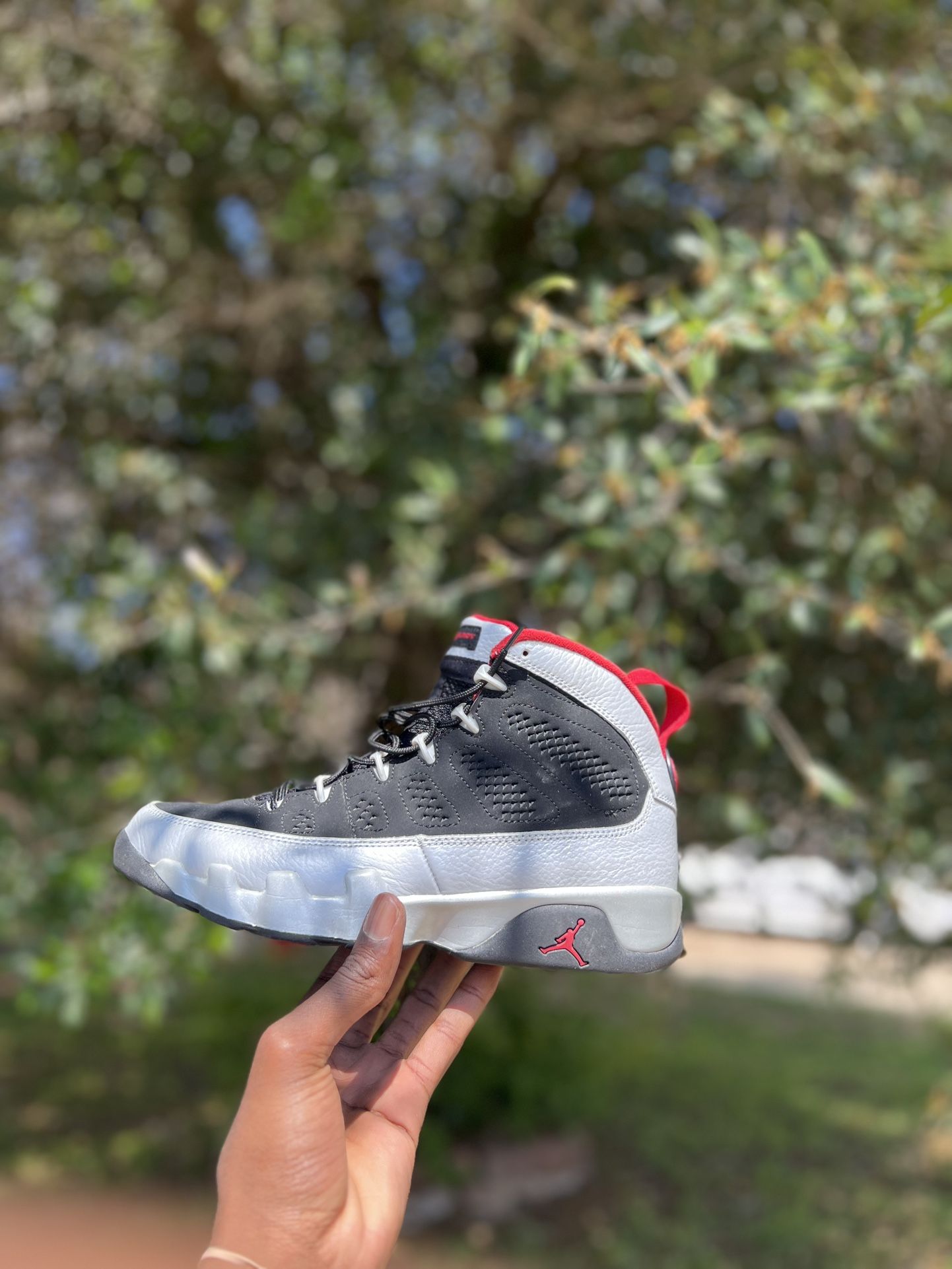 Jordan 9 Retro Johnny Kilroy Og 2012 for Sale in Fort Worth TX OfferUp