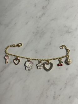 Charm Bracelet
