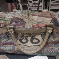 Travel Bag 