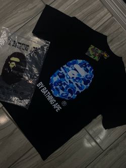 Bape shirt