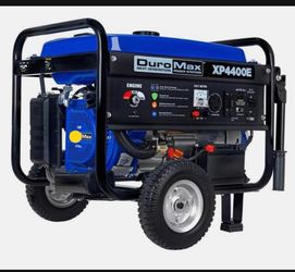 Generator 4400