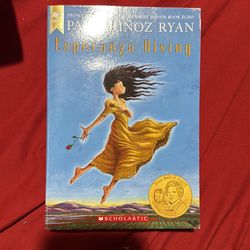 Esperanza rising