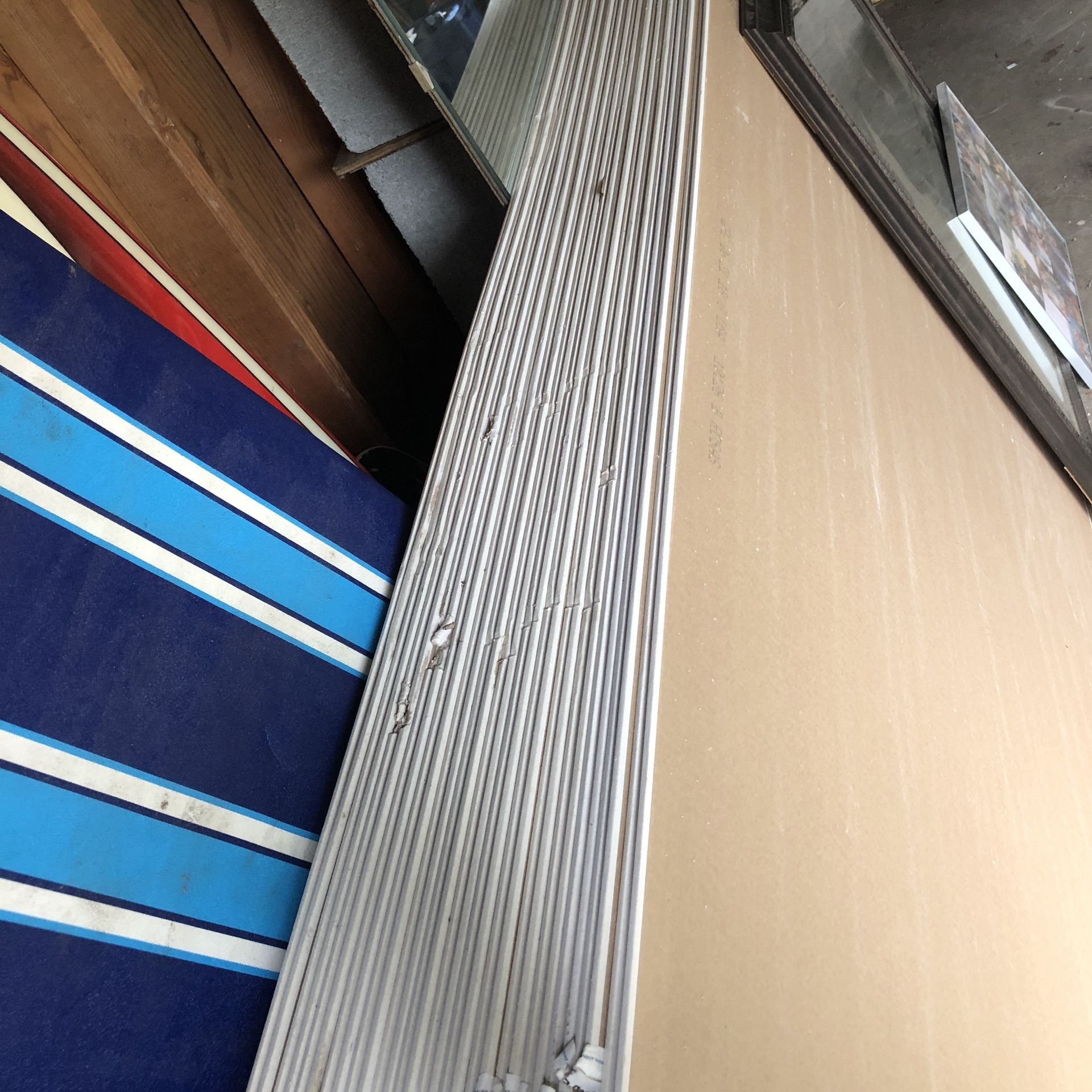 1/4 inch drywall. Cheap! for Sale in WA OfferUp