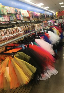 Tutus