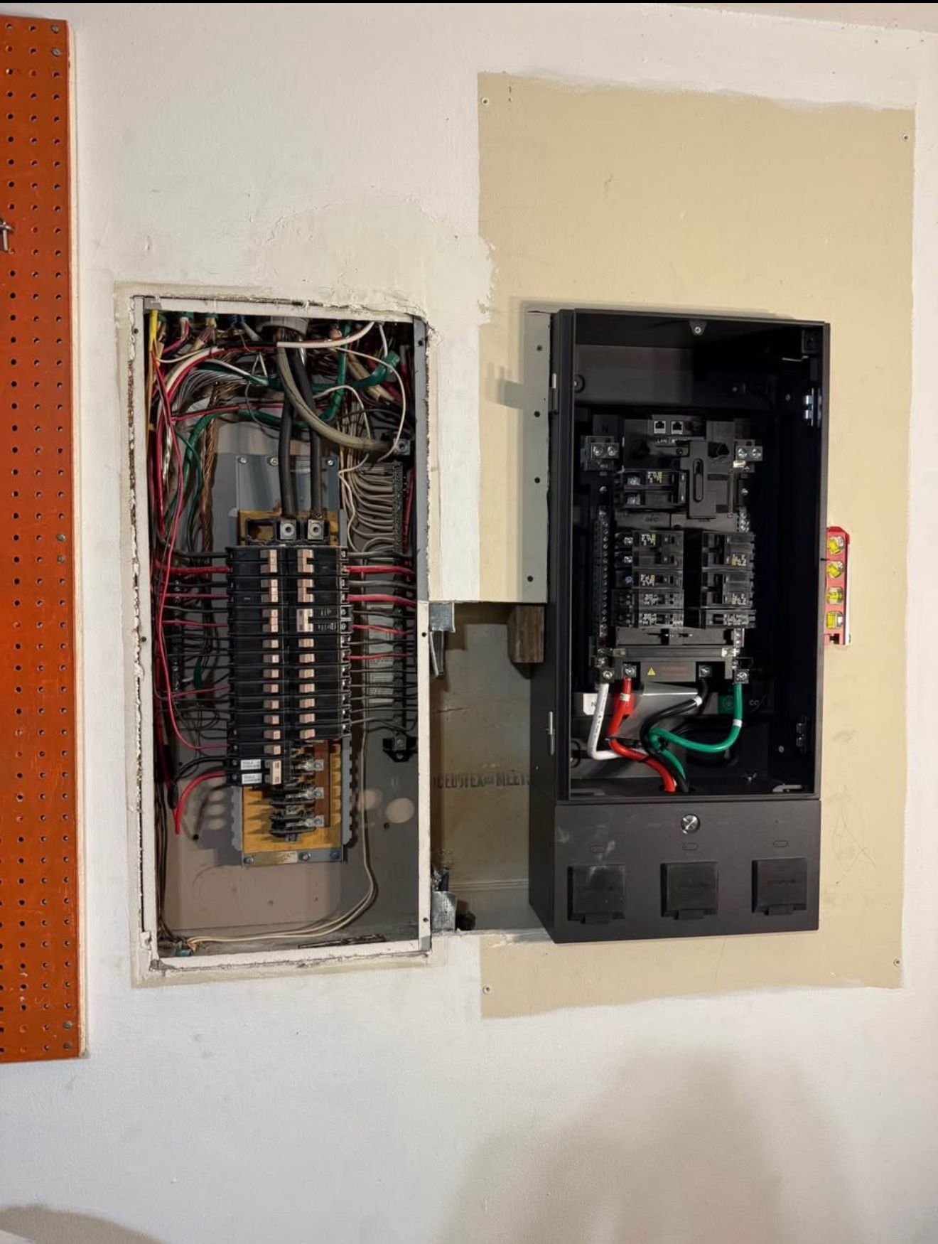 Eletrician Handyman