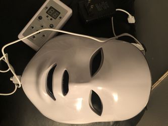 Rosalight LED light Face Mask Thumbnail