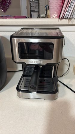 Chefman Espresso Machine