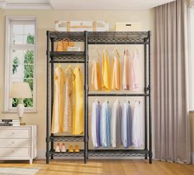 Organizador de ropa