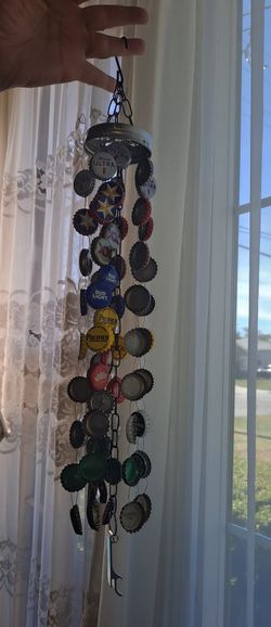 Handmade Wind Chimes