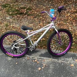 2023 Aluminum Killer quad