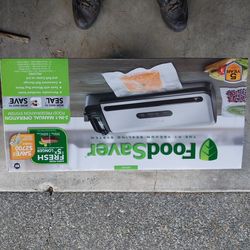 FoodSaver