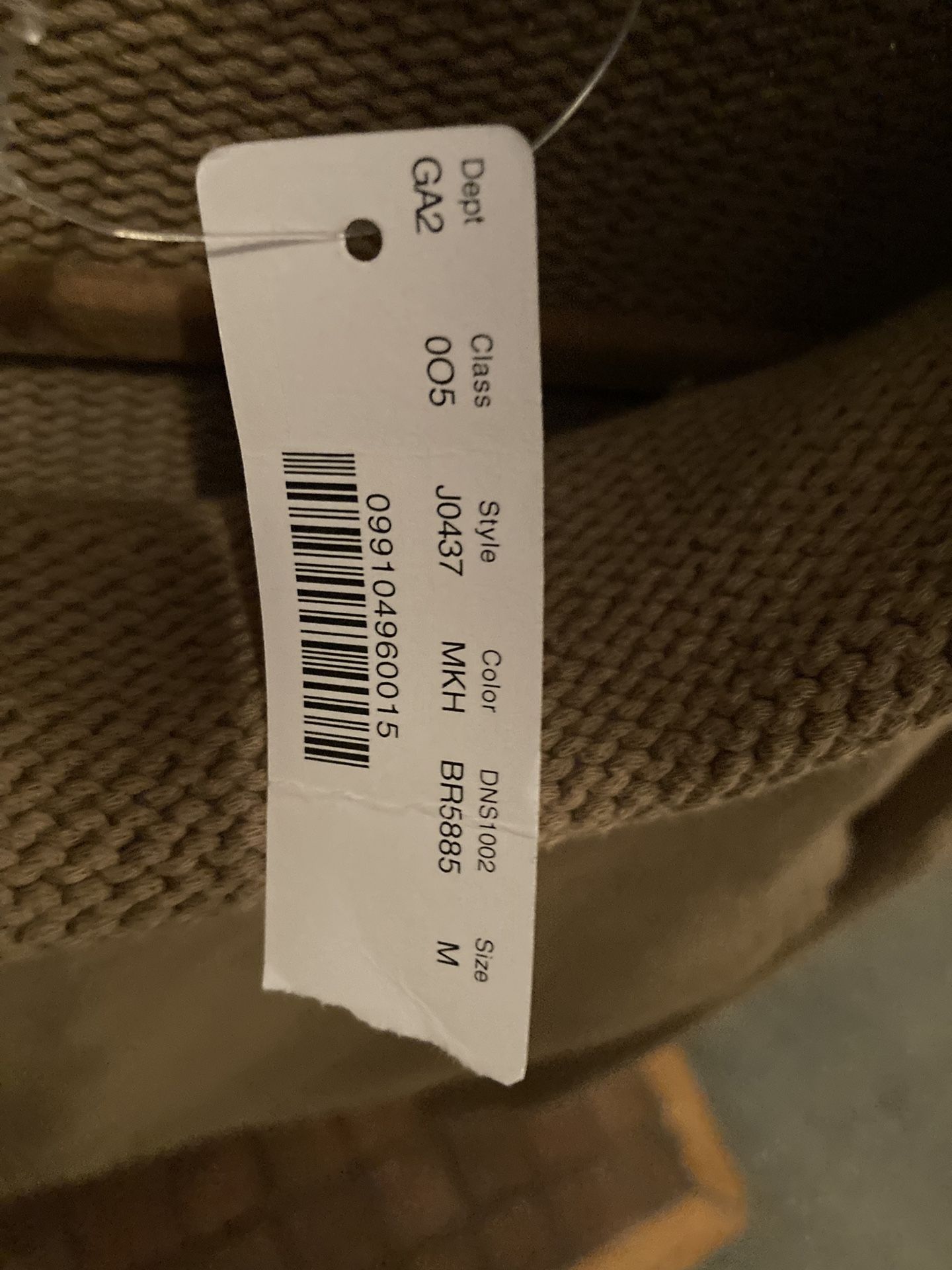 Brand New J Crew Women’s Sweater