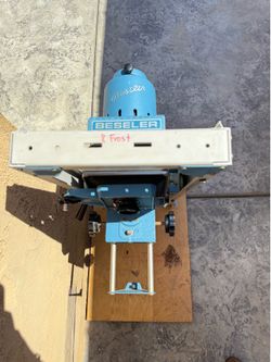 Vintage Besler 23 CII enlarger