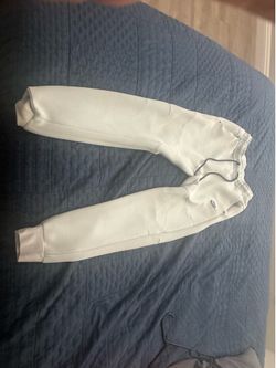Nike tec pants