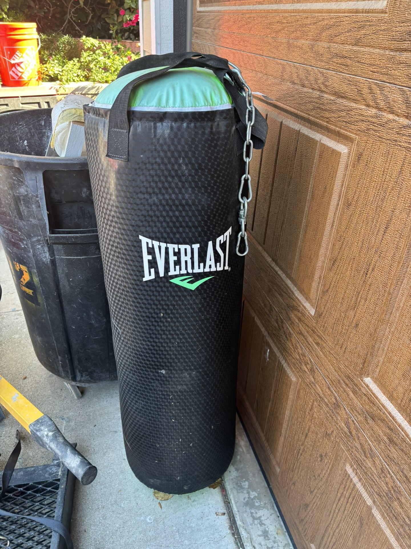 Punching Bag