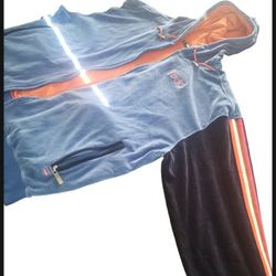 🌎 Vintage... Coogi. Fleece Hoodie