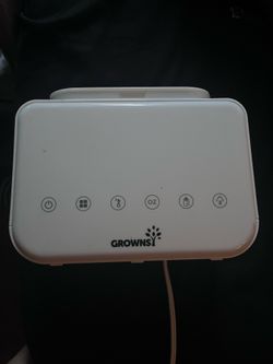 Double bottle warmer