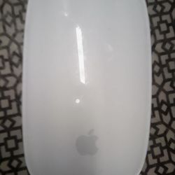 Apple Magic Mouse 
