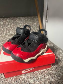 Baby shoes