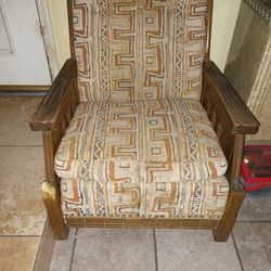 Vintage Chair