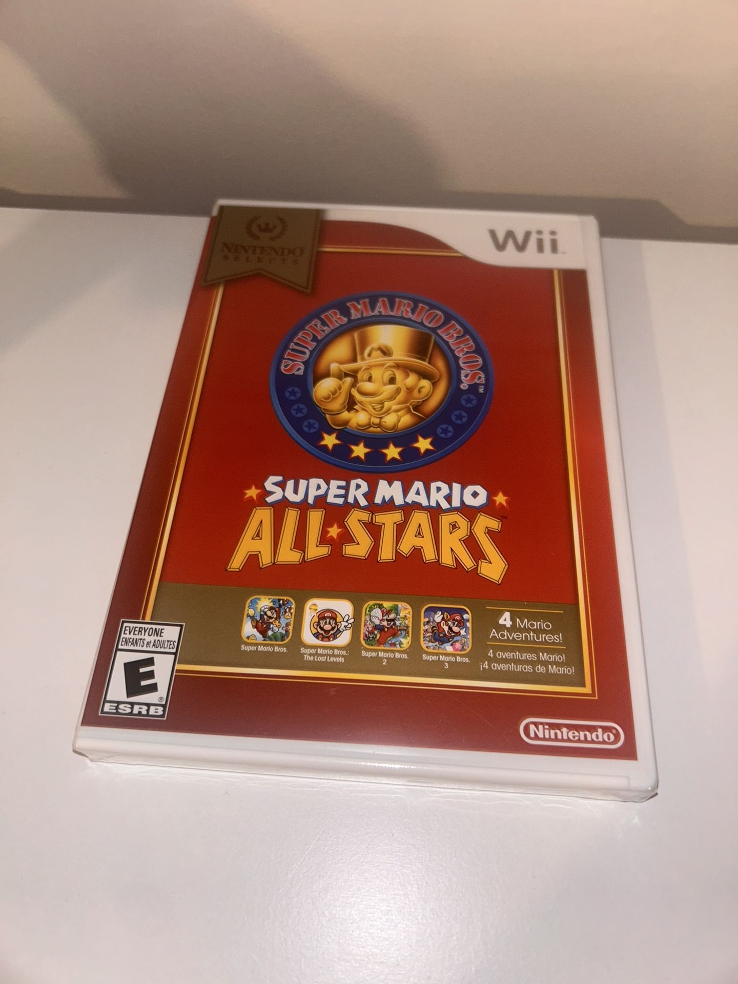 Nintendo , Sega , Super Nintendo , N64 , Ps5, Xbox One , Wii, Switch