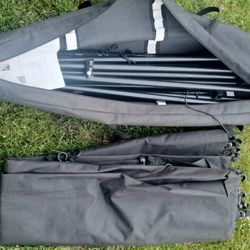 Outdoor Entertainment Screen