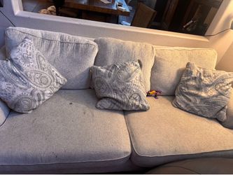 Couch for sale