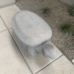 Decorative Pots and Tree