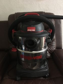 Shop  Vac