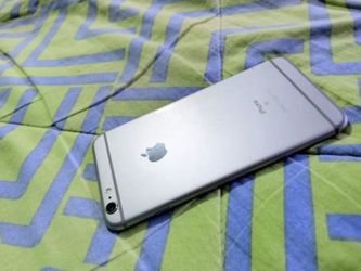 iPhone 6s Plus