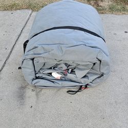 Eevelle S2 Expedition RV Cover
