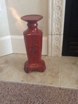 Candle Holder
